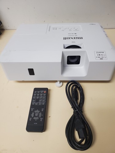 Maxell ex3551 proiettore - maxell,