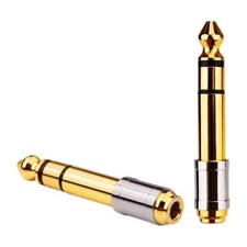Adattatore audio jack 5mm - audio,