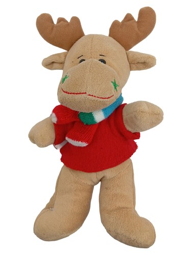 Windel peluche alce renna - windel,
