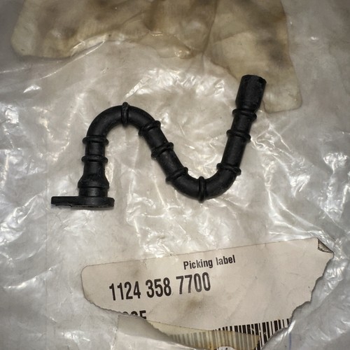 Tubo carburante stihl 064 - carburante,