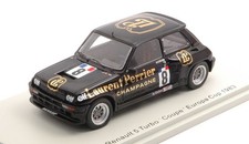 Spark Model RENAULT 5 TURBO