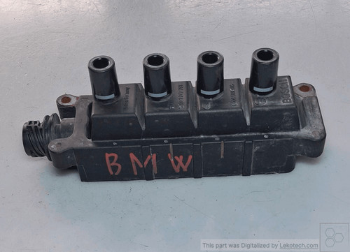 12131247281 bobina bmw - bmw, serie