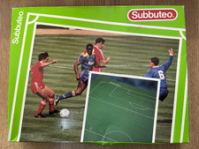 Subbuteo boxed accessory - boxed,