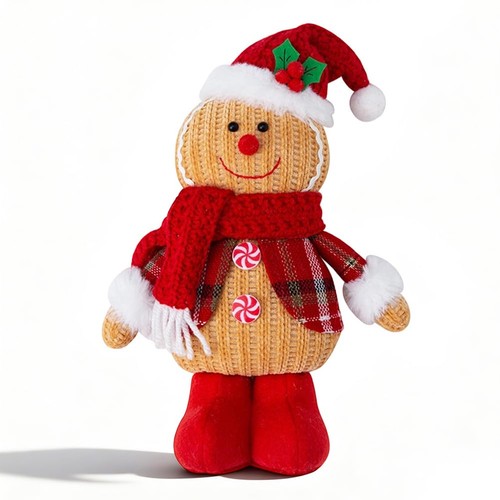 Jynxtoyzeal peluche omino - peluche,