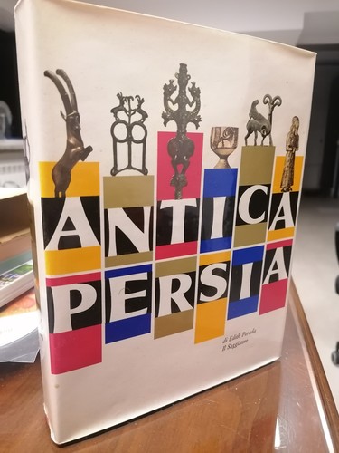 Porada antica persia marco - persia,