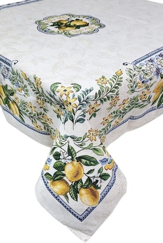 Copritavolo gobelin posti - copritavolo,