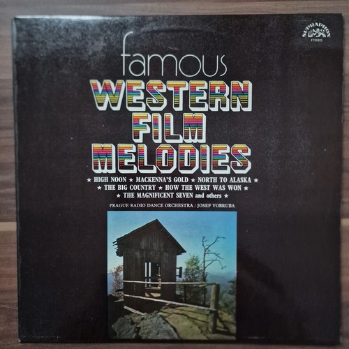 Schallplatte vinyl - vinyl, 12"