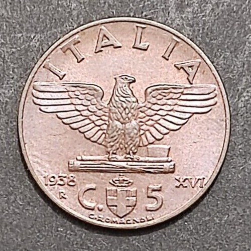 Centesimi lire impero - centesimi,