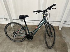 Used bike for - giant, liv