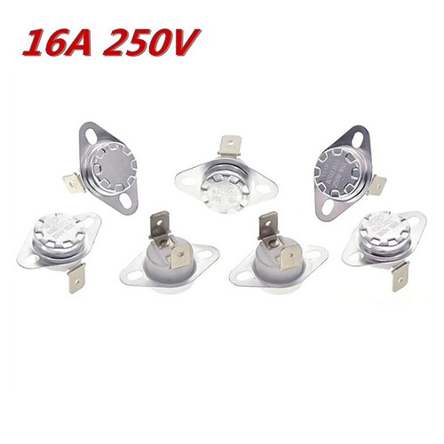 Ksd302 range 180c - range, 40-180c