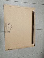 100 Buste rigide Cartone A5