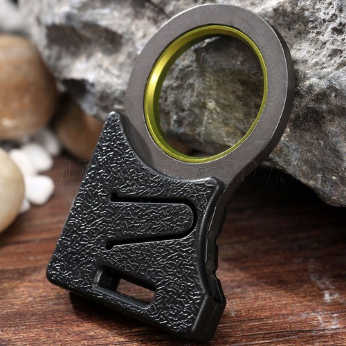 Edc anello cutter corda - cutter,