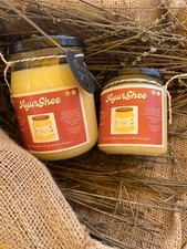 GHEE BURRO CHIARIFICATO