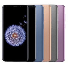 SMARTPHONE SAMSUNG GALAXY S9+