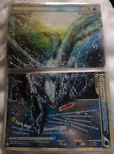 Carta Pokemon - Lugia Leggenda