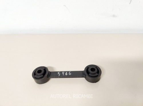 Supporto motore autobianchi - supporto,