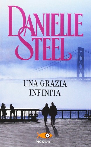 Libro danielle steel - libro,