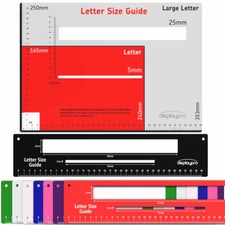 Royal mail lettera modello - mail,