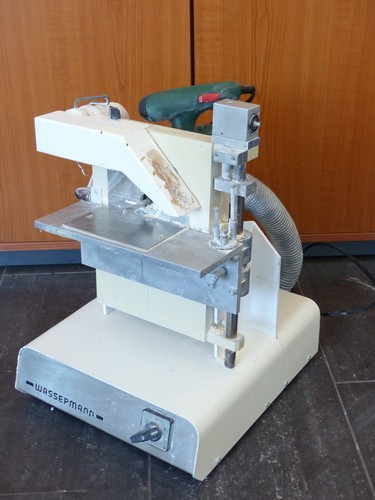 Wassermann msg - wassermann, msg-1