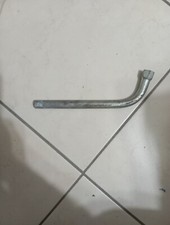 Fiat Multipla Chiave Smonta Gomme 