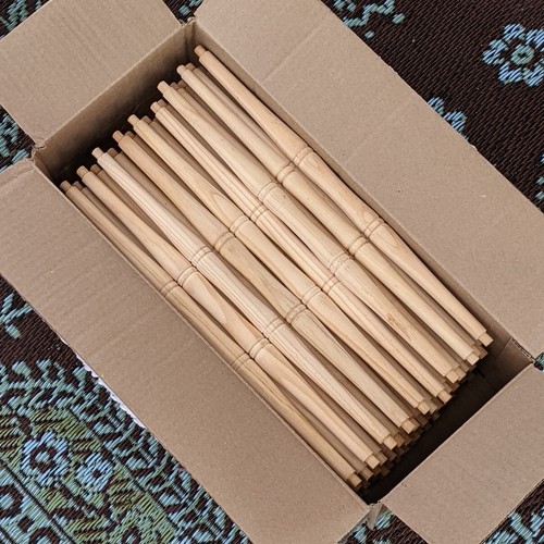 Mandrini per sedie - legno,