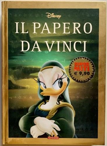 Super miti papero - miti,