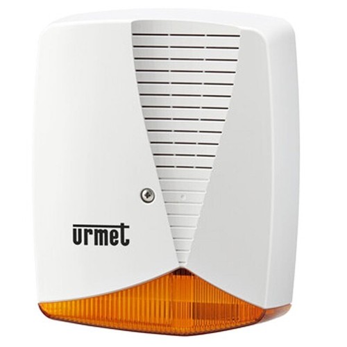 Urmet 1033 414 sirena esterna - urmet,