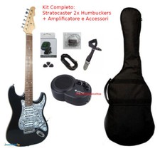 Chitarra Elettrica