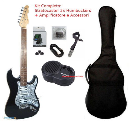 Chitarra elettrica - chitarra,