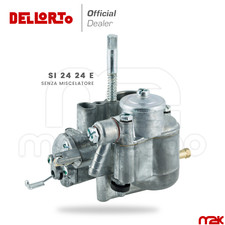 CARBURATORE DELL'ORTO SI 24 24