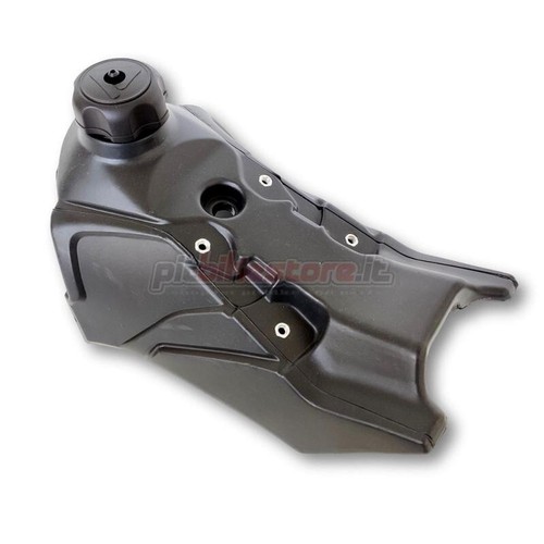Serbatoio minicross ruote - , x