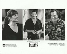 Foto film 8x10 Tom Arnold