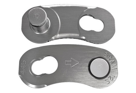 Sram set powerlock eagle - 4,