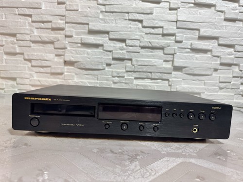 Lettore marantz 6000 - lettore, cd