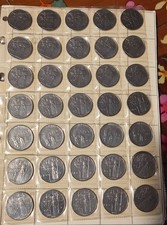 Collezione 100 Lire Repubblica