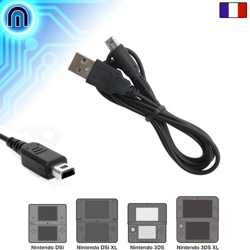 Cable chargeur usb sync pour - usb,