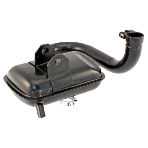 Marmitta vespa 125 - px, 125-150