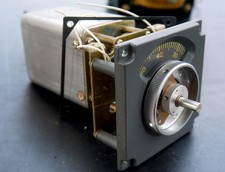 Unità VFO Yaesu FT-101ZD