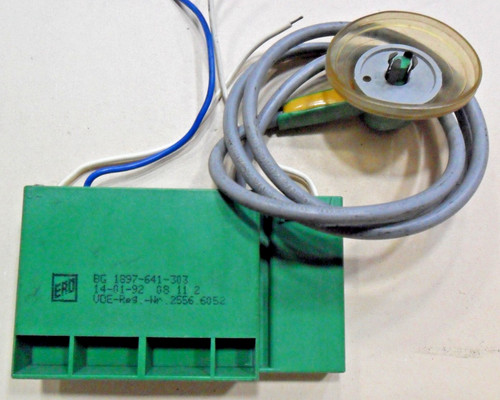 Triplicatore per originale - tv,