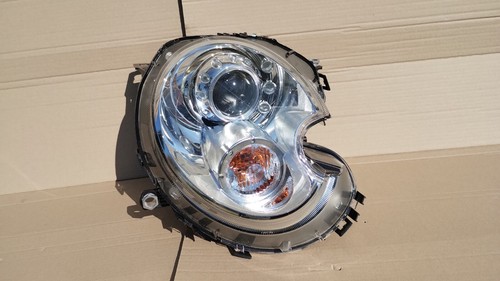 Faro proiettore xeno - bi, mini