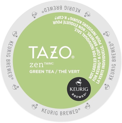 Tazo zen tè verde - tazo,