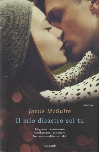 Mio disastro sei jamie - il,