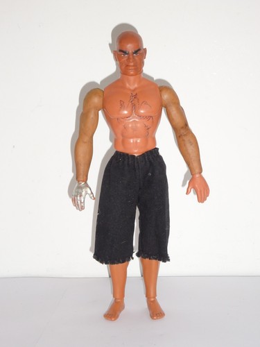 Big jim vintage steel - big,