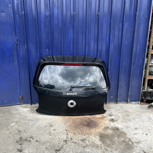 Portellone posteriore smart - portellone,