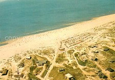 73715236 Gallina spiaggia ripresa aerea