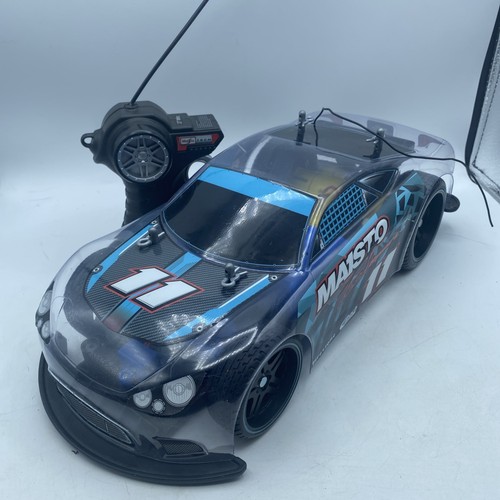 Maisto tech express - maisto, r/c