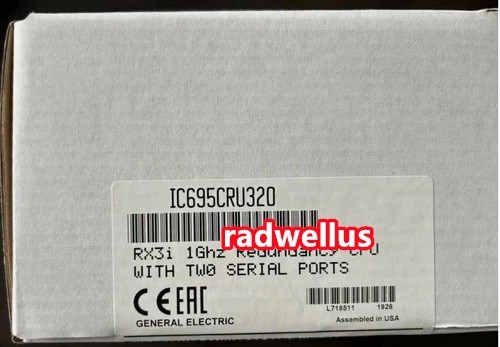 Modulo cpu fanuc - cpu,