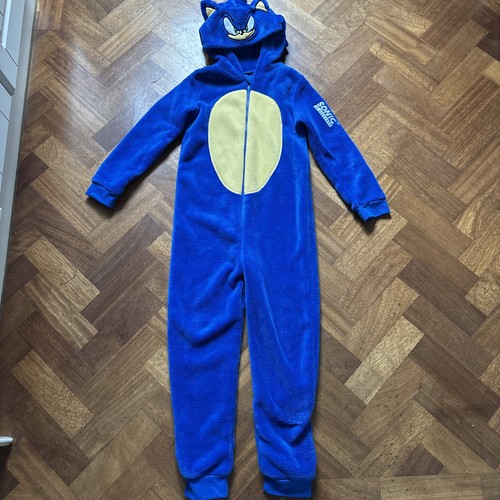 Pigiama costume pile - , sonic