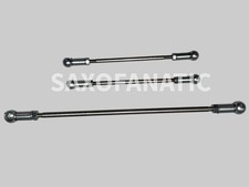 Leveraggi cambio su uniball