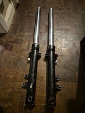 Forcella sospensione anteriore